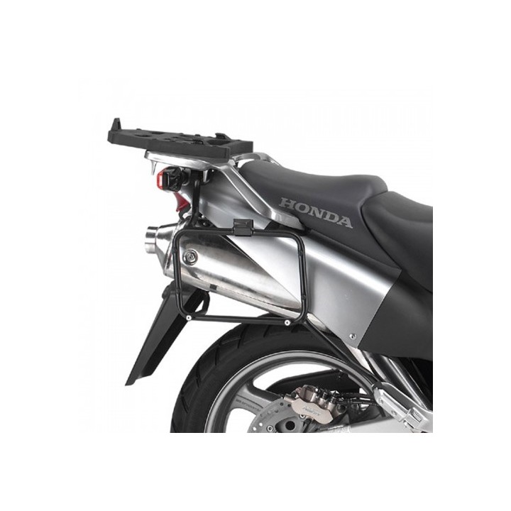 Βάσεις πλαϊνών βαλιτσών Givi PL170 Honda XLV1000 '03-'06