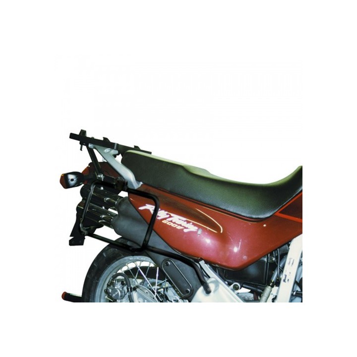Βάσεις πλαϊνών βαλιτσών Givi PL131 Honda XLV600 '94-'99