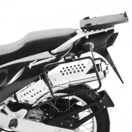 Βάσεις πλαϊνών βαλιτσών Givi PL185 Bmw Funduro '97-'99