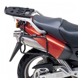 Βάσεις πλαϊνών βαλιτσών Givi PL164 Honda XLV1000 '99-'02