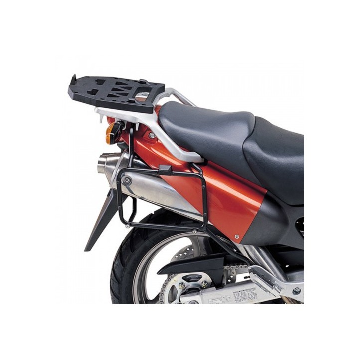 Βάσεις πλαϊνών βαλιτσών Givi PL164 Honda XLV1000 '99-'02