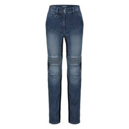 Παντελόνι Jean Spidi Furious Pro 2 Lady blue dark used 804