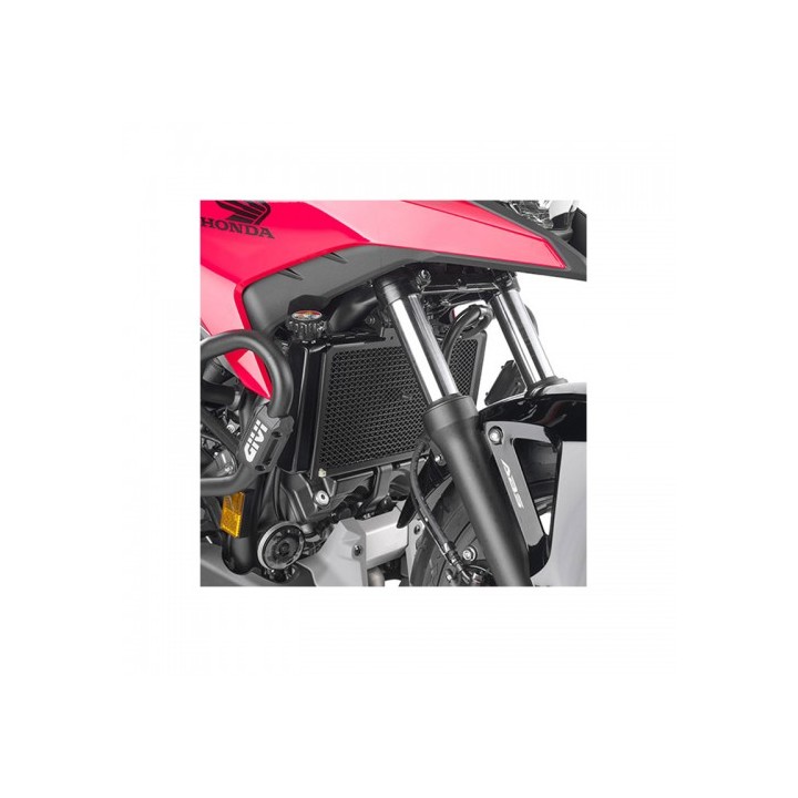 Προστασία ψυγείου PR1146_αλουμινίου NC750X/S'16-20/NC750X'21-24 Honda GIVI