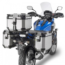 Βάσεις πλαϊνών βαλιτσών Givi PL1146CAM Honda NC750X '16