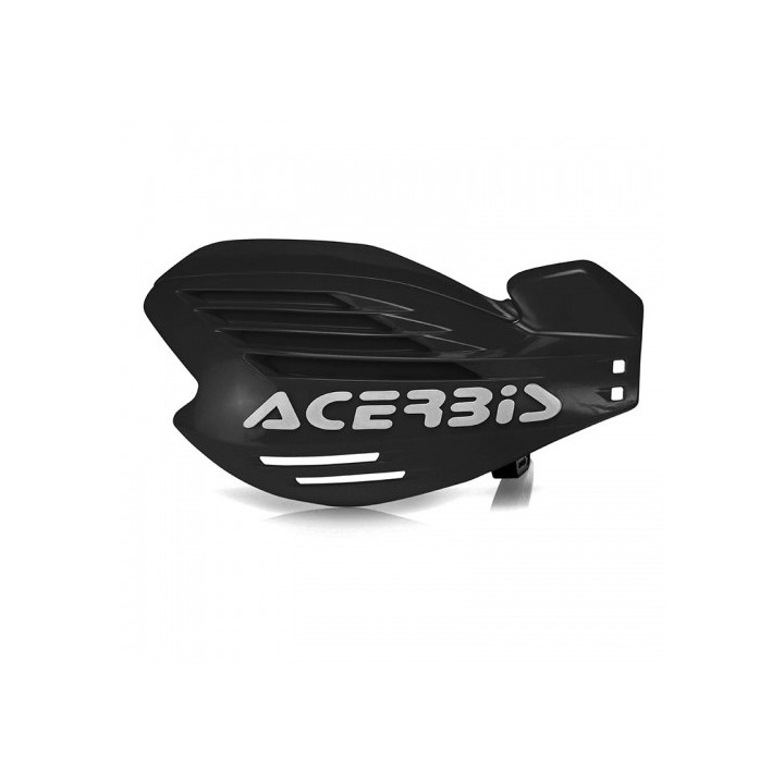 Χούφτα Acerbis 13709.090 MX Storm μαύρο