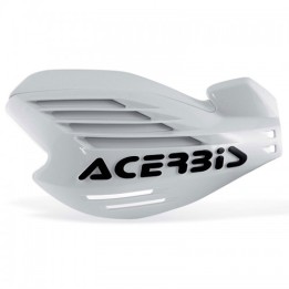Χούφτα Acerbis 13709.030 MX Storm άσπρο