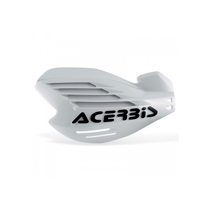 Χούφτα Acerbis 13709.030 MX Storm άσπρο