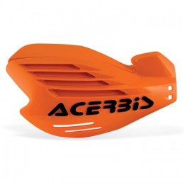 Χούφτα Acerbis 13709.010 MX Storm πορτοκαλί