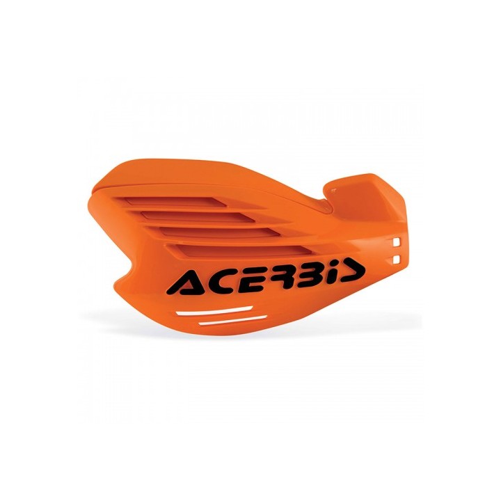 Χούφτα Acerbis 13709.010 MX Storm πορτοκαλί