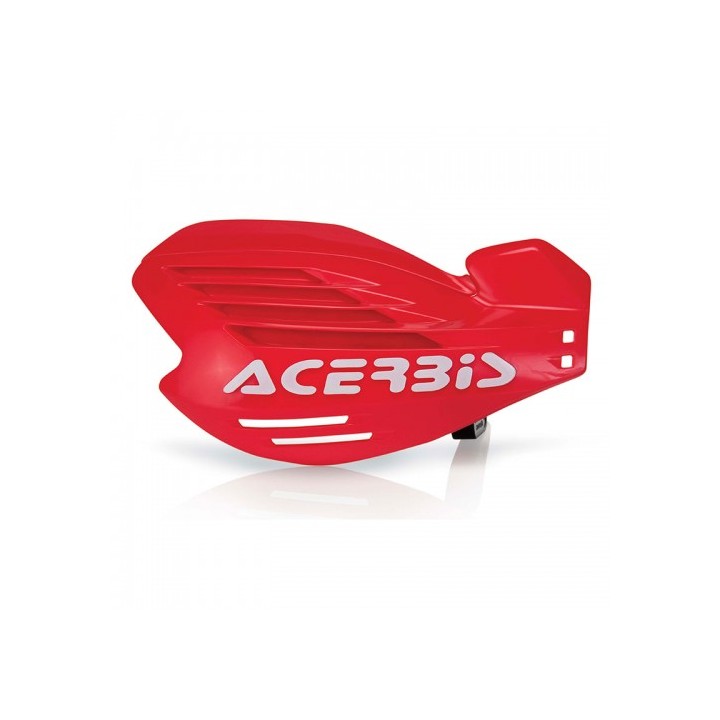 Χούφτα Acerbis 13709.110 MX Storm κόκκινο