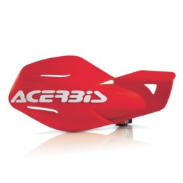 Χούφτα Acerbis 8159.110 MX κόκκινο