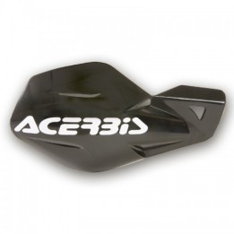 Χούφτα Acerbis 8159.090 MX μαύρο