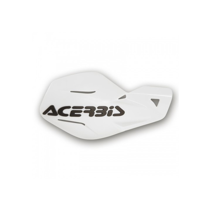 Χούφτα Acerbis 8159.030 MX άσπρο