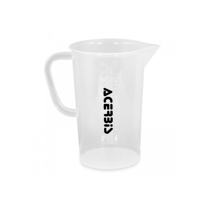 Ογκομετρικό λαδιού Acerbis 1011 1000ml