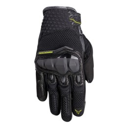 Γάντια Nordcode GT Summer μαύρo/fluo