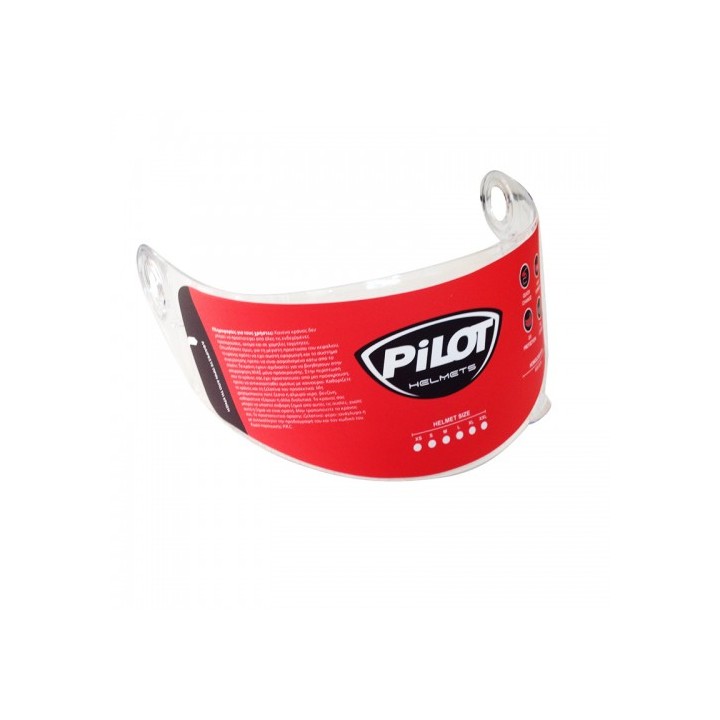Ζελατίνα Pilot FR3/SV διάφανη
