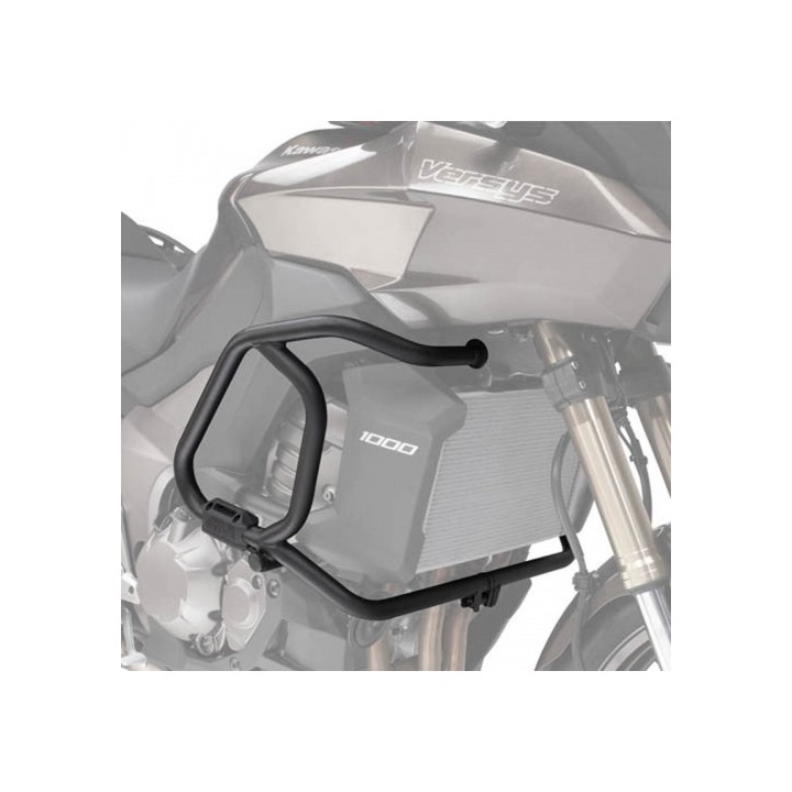 Προστασία κινητήρα Givi ΤΝ4105 Kawasaki Versys 1000 '12-'15