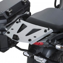 Σχάρα αλουμινίου Givi SRA4105 Kawasaki Versys 1000 '12-'15
