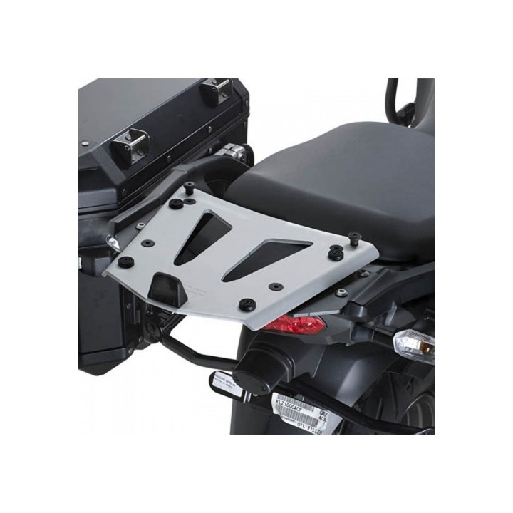 Σχάρα αλουμινίου Givi SRA4105 Kawasaki Versys 1000 '12-'15
