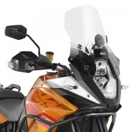 Ζελατίνα Givi D7703ST KTM 1190 Adv. R '13