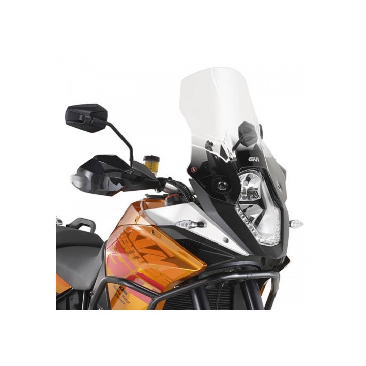 Ζελατίνα Givi D7703ST KTM 1190 Adv. R '13
