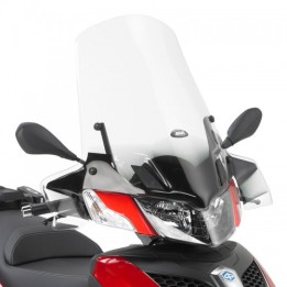 Ζελατίνα Givi 5600DT Kymco People GT 125/300 '10