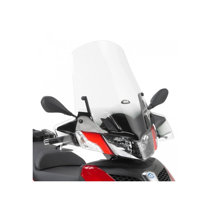 Ζελατίνα Givi 5600DT Kymco People GT 125/300 '10