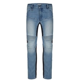Παντελόνι Jean Spidi Furious Pro 2 blue washed medium 806