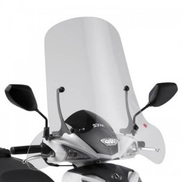 Ζελατίνα Givi 297A Sym Symphony SR 50/125/150 '10