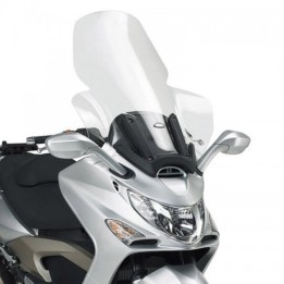 Ζελατίνα Givi D293ST Kymco X-Citing 250/300/500 '05-'09
