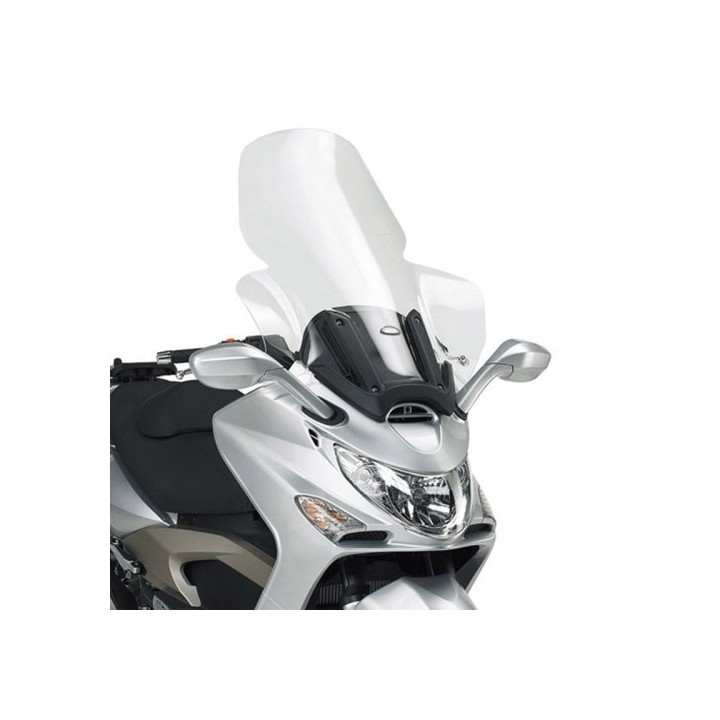 Ζελατίνα Givi D293ST Kymco X-Citing 250/300/500 '05-'09
