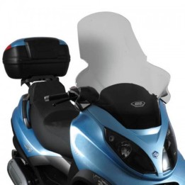 Ζελατίνα Givi D501ST Piaggio MP3 250 '06
