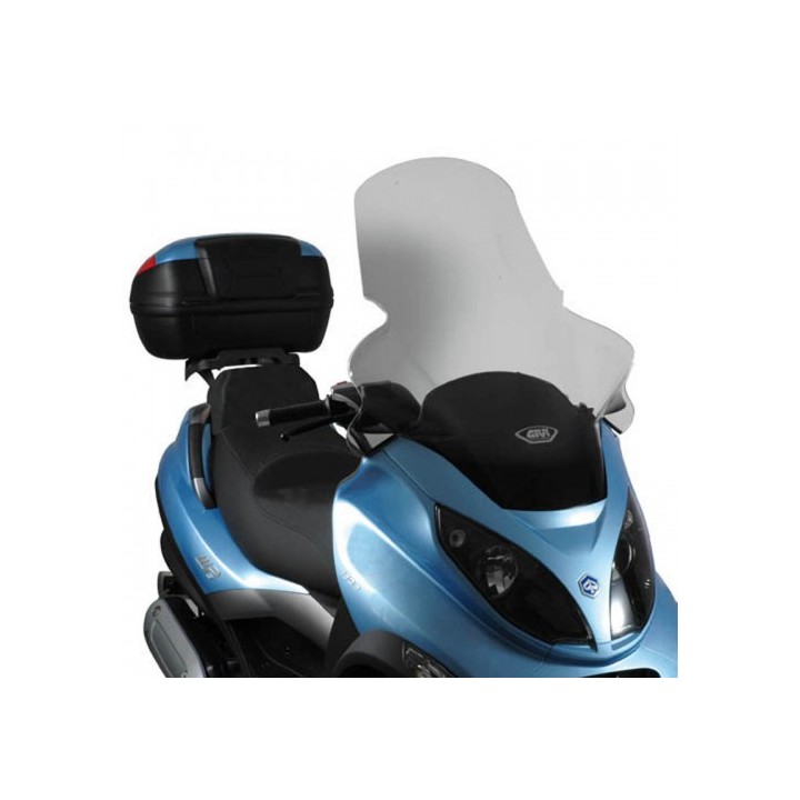 Ζελατίνα Givi D501ST Piaggio MP3 250 '06