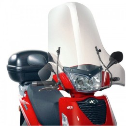 Ζελατίνα Givi 137A Kymco People S '05-'15