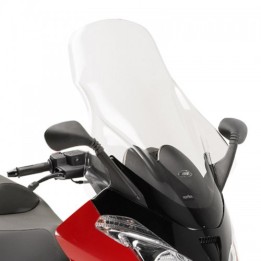 Ζελατίνα Givi D242ST Aprilia Atlantic 125/200/250/300 '03-'13