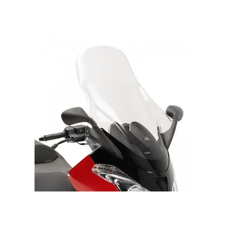 Ζελατίνα Givi D242ST Aprilia Atlantic 125/200/250/300 '03-'13