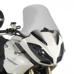 Ζελατίνα Givi D225ST Triumph Tiger 1050 '07