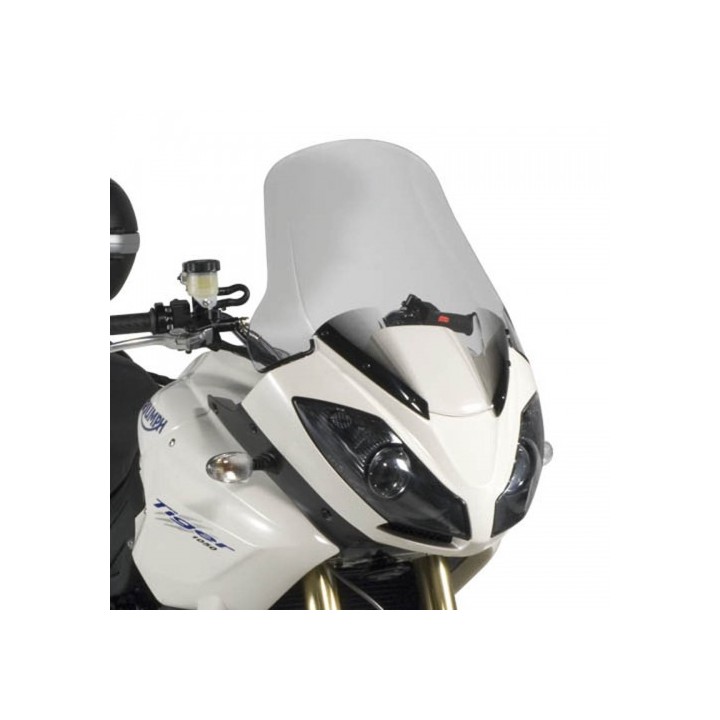 Ζελατίνα Givi D225ST Triumph Tiger 1050 '07