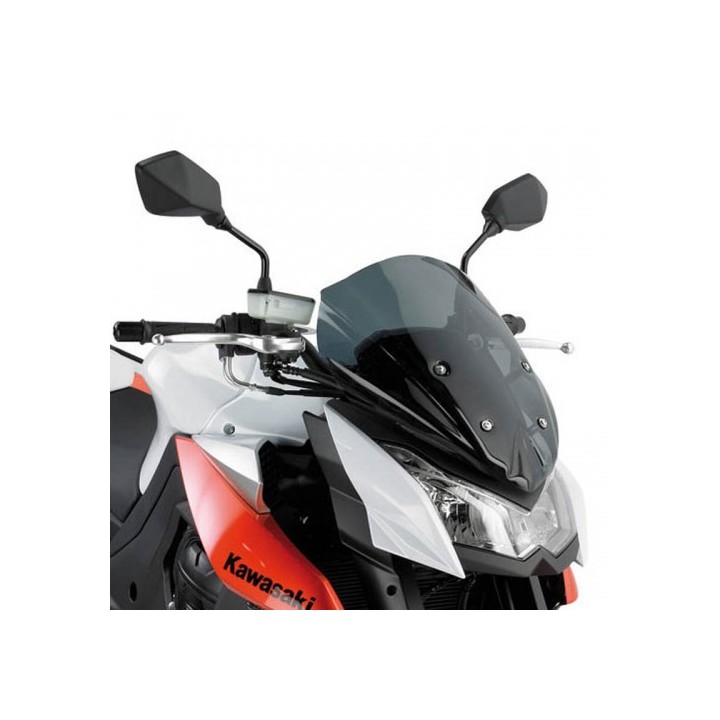 Ζελατίνα Givi A449 Kawasaki Z1000 '10