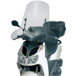 Ζελατίνα Givi 105A Aprilia SPORTCITY 125/200/250 '04-'08