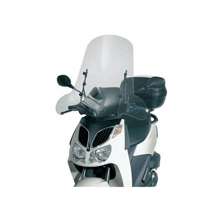 Ζελατίνα Givi 105A Aprilia SPORTCITY 125/200/250 '04-'08