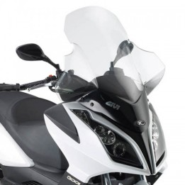 Ζελατίνα Givi D294ST Kymco X-Town 125-300 '16-23 / Downtown 125i-300i '09