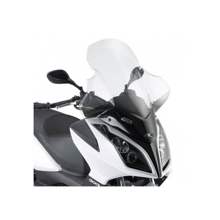 Ζελατίνα Givi D294ST Kymco X-Town 125-300 '16-23 / Downtown 125i-300i '09