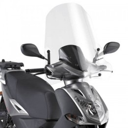 Ζελατίνα Givi 440A Kymco Agility 50-125-150-200-R16 '08-'11/R16+ '14-'23
