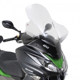 Ζελατίνα Givi 4111DT Kawasaki J300 '14