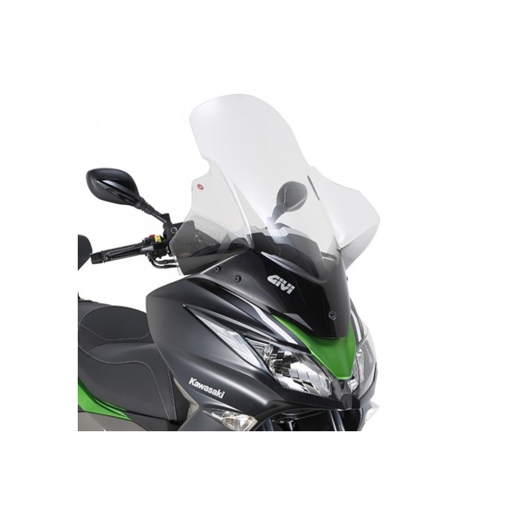 Ζελατίνα Givi 4111DT Kawasaki J300 '14