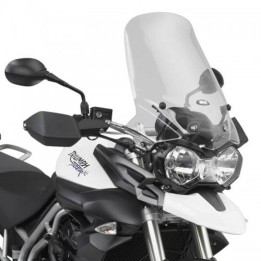 Ζελατίνα Givi 6401DT Triumph Tiger 800/800XC '11