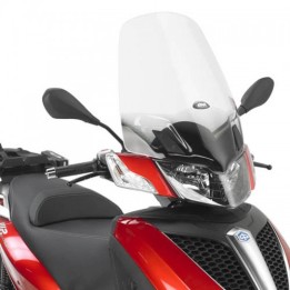 Ζελατίνα Givi D5600ST Piaggio MP3 Yourban 125/300 '11