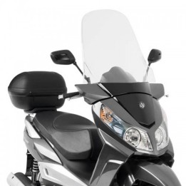 Ζελατίνα Givi D650ST Sym Citycom 300 '08-'19