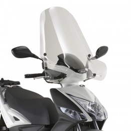 Ζελατίνα Givi 441A Kymco Agility 50/125/150 R16 '08-'09